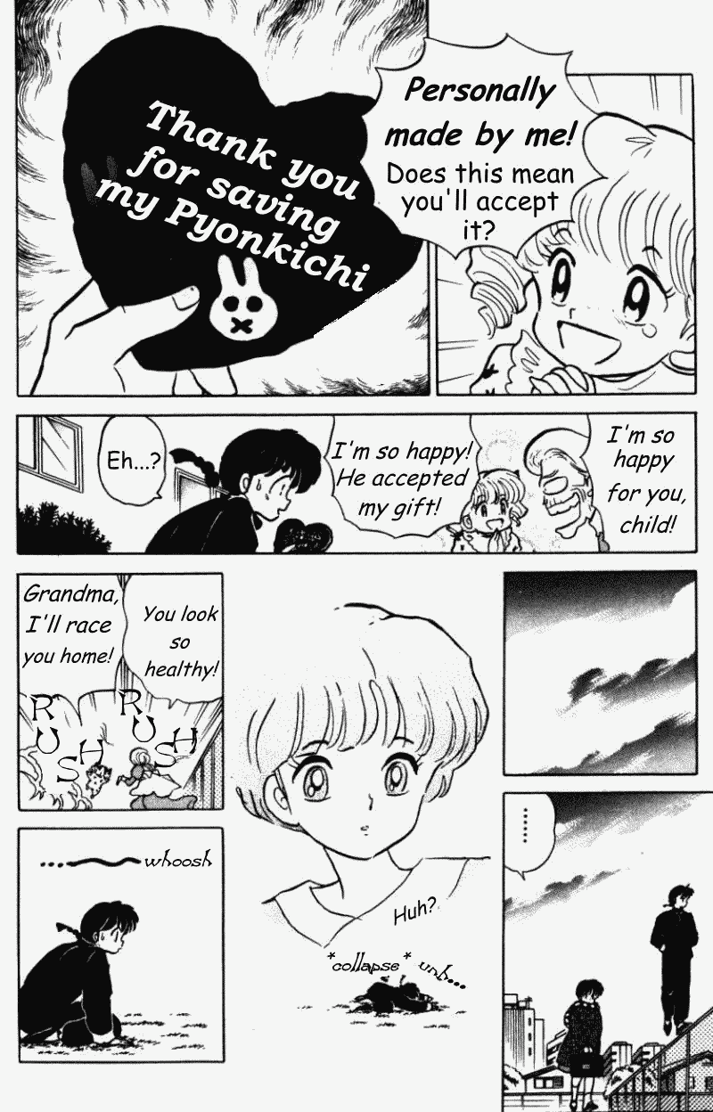 Ranma 1/2 Chapter 357 15